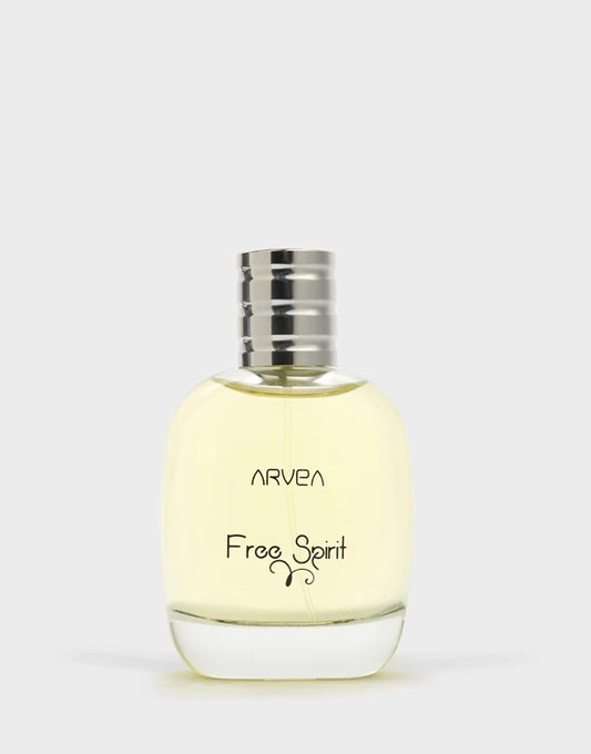 Parfum Free Spirit