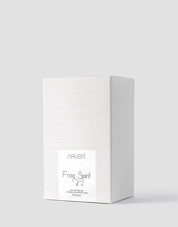 Parfum Free Spirit