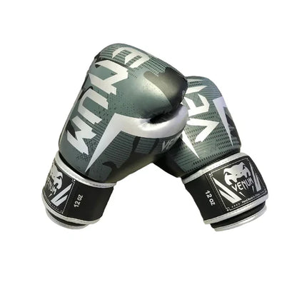 Gant De Boxe Venum Compact -Noir