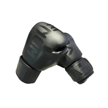 Gant De Boxe Venum Compact -Noir