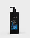 GEL DOUCHE RAFRAÎCHISSANT GLACE MARINE FRAÎCHE 400 ML