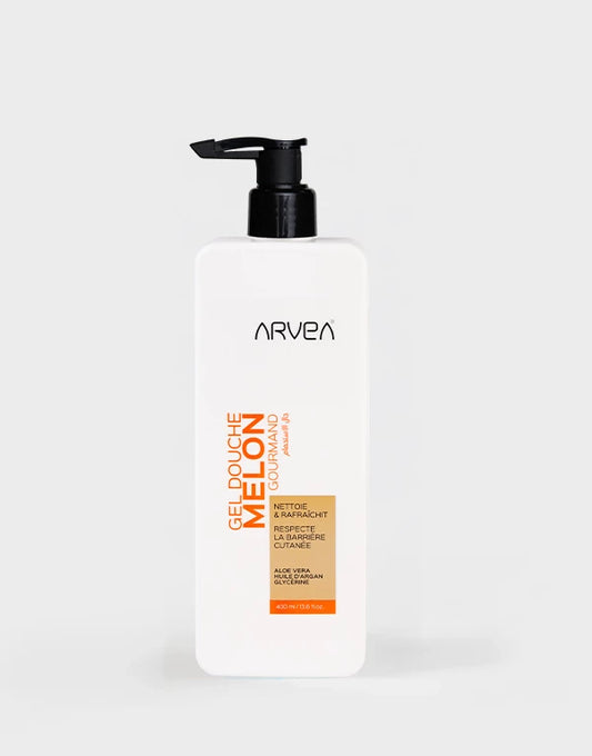 GEL DOUCHE MELON GOURMAND 400 ML