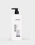 GEL DOUCHE HOMME BOIS VIOLETTE 400 ML