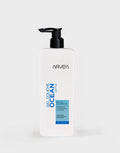 GEL DOUCHE OCEAN 400 ML