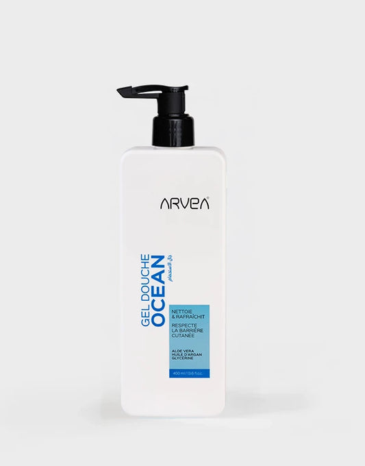 GEL DOUCHE OCEAN 400 ML