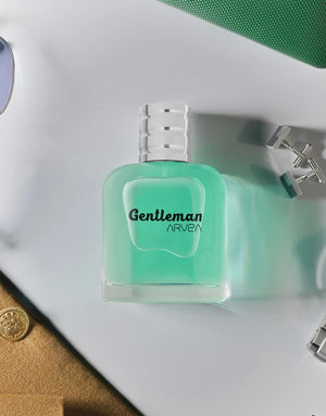 PARFUM GENTLEMAN