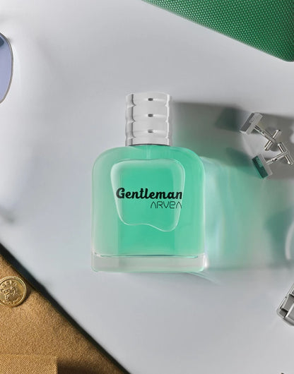 PARFUM GENTLEMAN