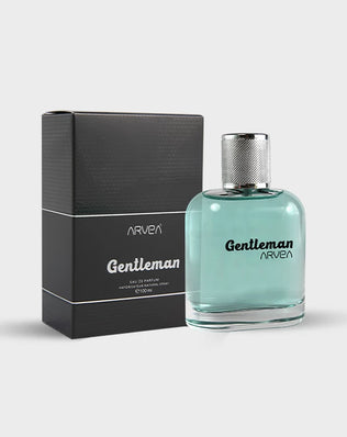 PARFUM GENTLEMAN