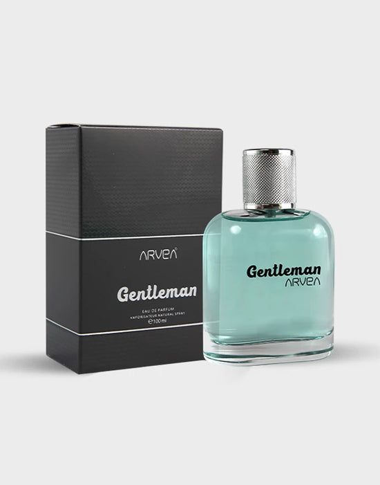 PARFUM GENTLEMAN