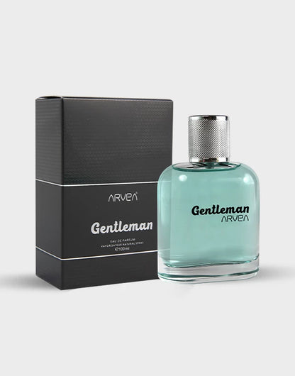PARFUM GENTLEMAN
