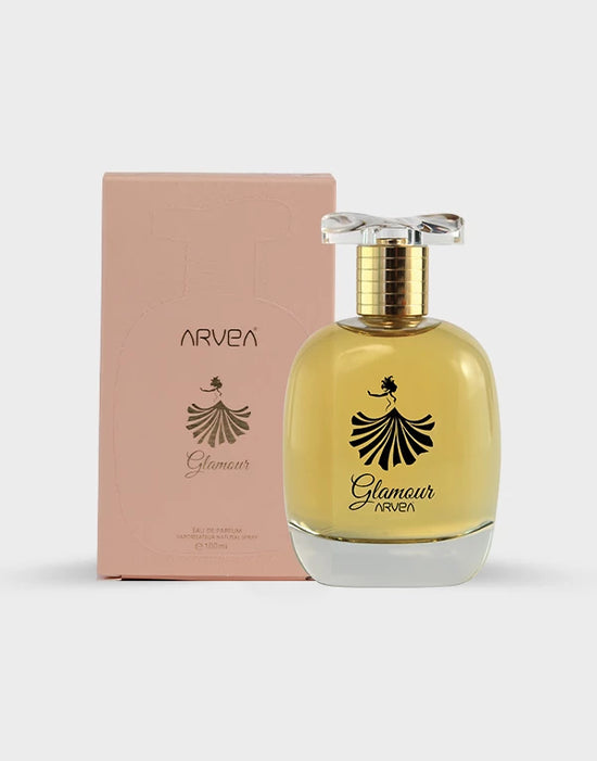 Parfum Glamour
