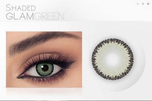 Glam Green