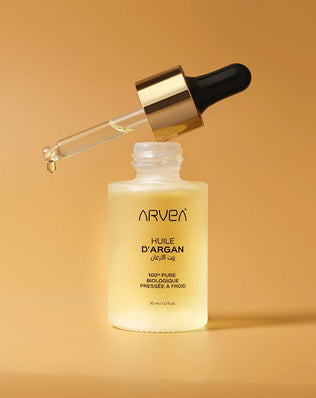 HUILE D'ARGAN 30 ML