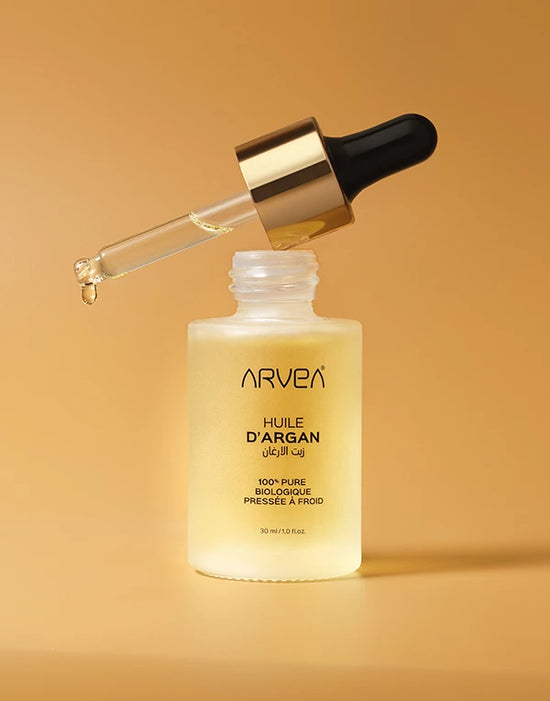 HUILE D'ARGAN 30 ML
