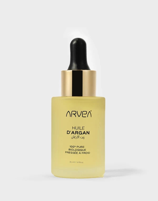 HUILE D'ARGAN 30 ML
