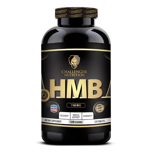 HMB HMB Challenger Nutrition