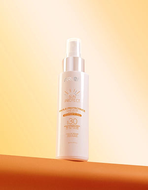 HUILE PROTECTRICE CHEVEUX SUN PROTECT