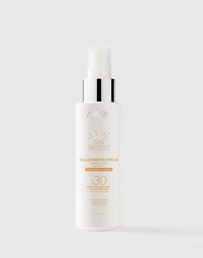 HUILE PROTECTRICE CHEVEUX SUN PROTECT