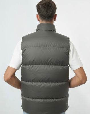 Armani Exchange Doudounes sans manches