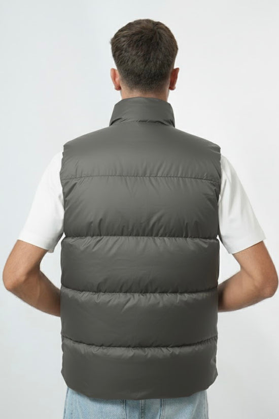 Armani Exchange Doudounes sans manches