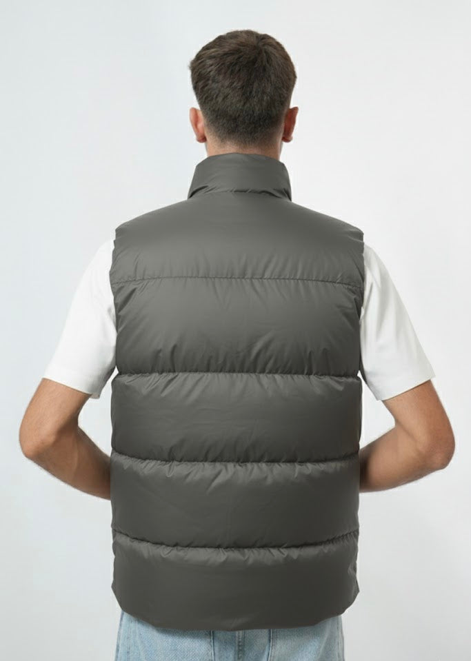 Armani Exchange Doudounes sans manches