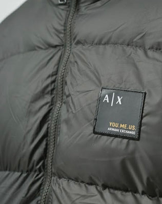 Armani Exchange Doudounes sans manches