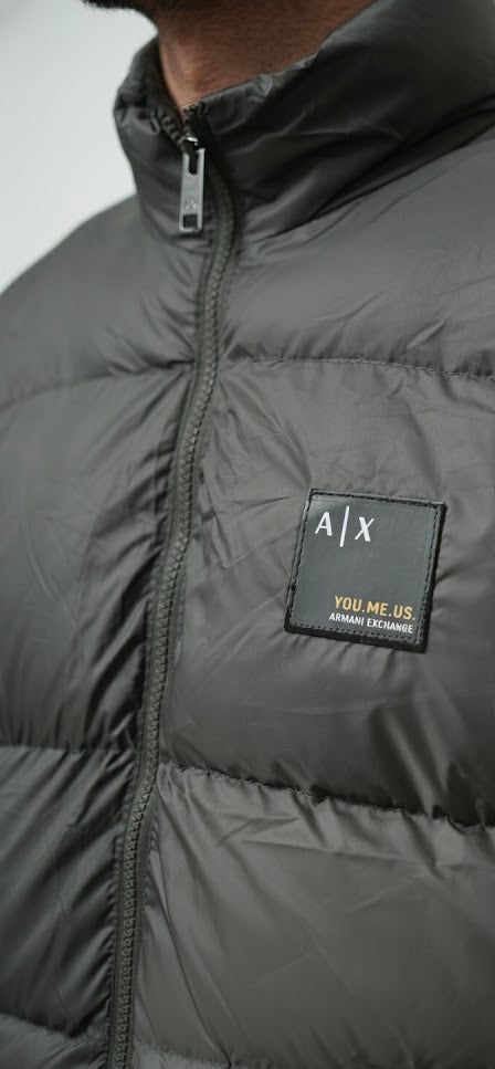 Armani Exchange Doudounes sans manches