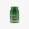 Vitamine B 100 Mg 120 Gélules Perfect Nutrition