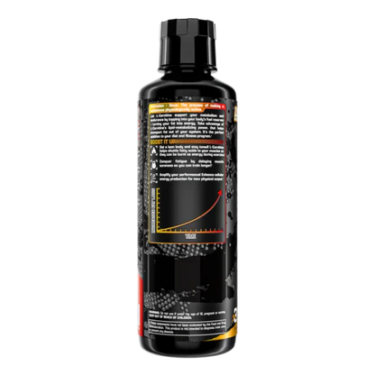 Nutrex Research – Liquid Carnitine 3000 NEW !!