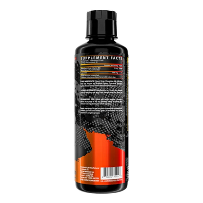 Nutrex Research – Liquid Carnitine 3000 NEW !!