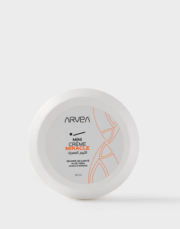 Mini Crème Miracle