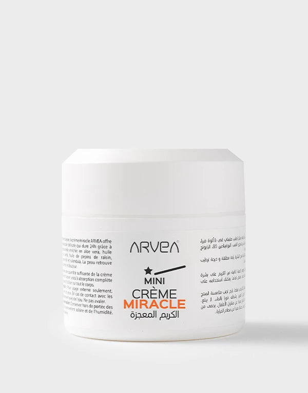 Mini Crème Miracle