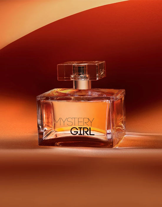 Parfum Mystery Girl