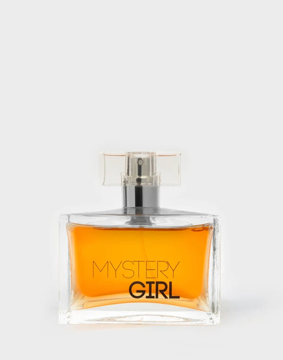 Parfum Mystery Girl