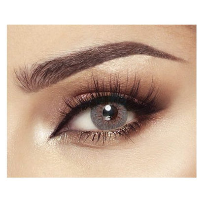 ELITE SILKY GRAY