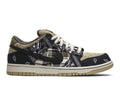 Nike SB Dunk Low Travis Scott