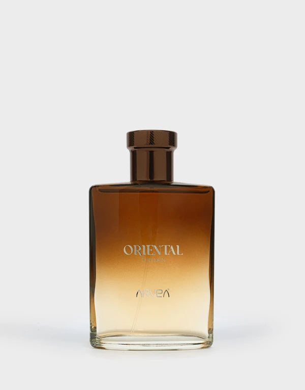 PARFUM ORIENTAL POUR HOMME