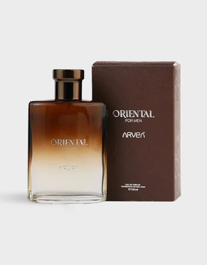 PARFUM ORIENTAL POUR HOMME