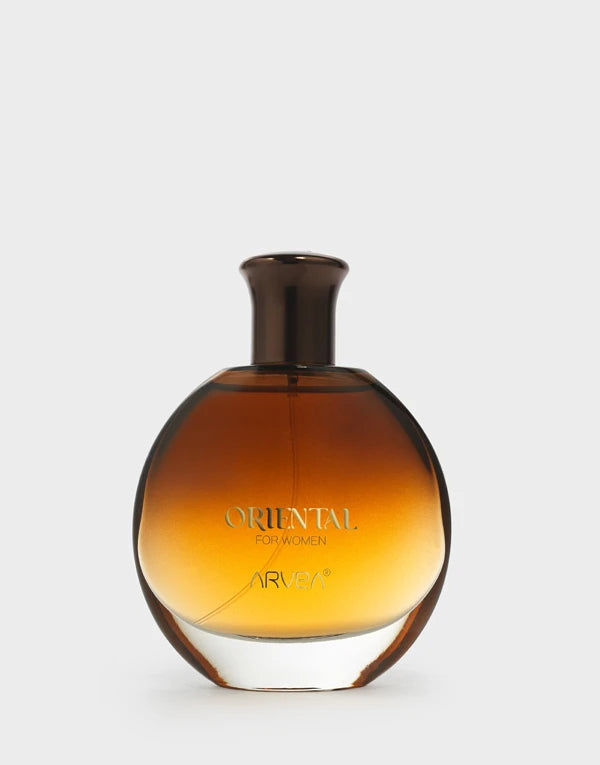 PARFUM ORIENTAL POUR FEMME
