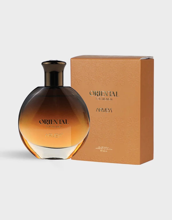 PARFUM ORIENTAL FOR WOMEN