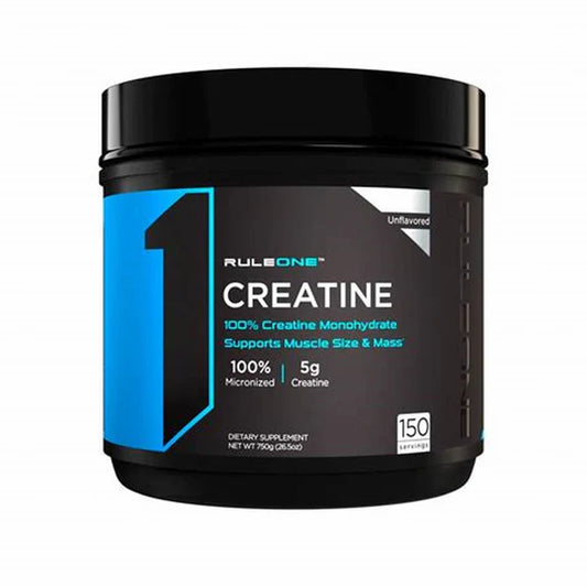 Creatine 100% Micronized 750 G