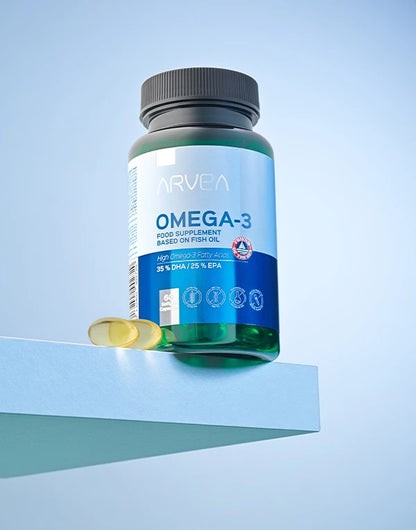 OMEGA-3