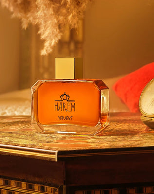 PARFUM HAREM