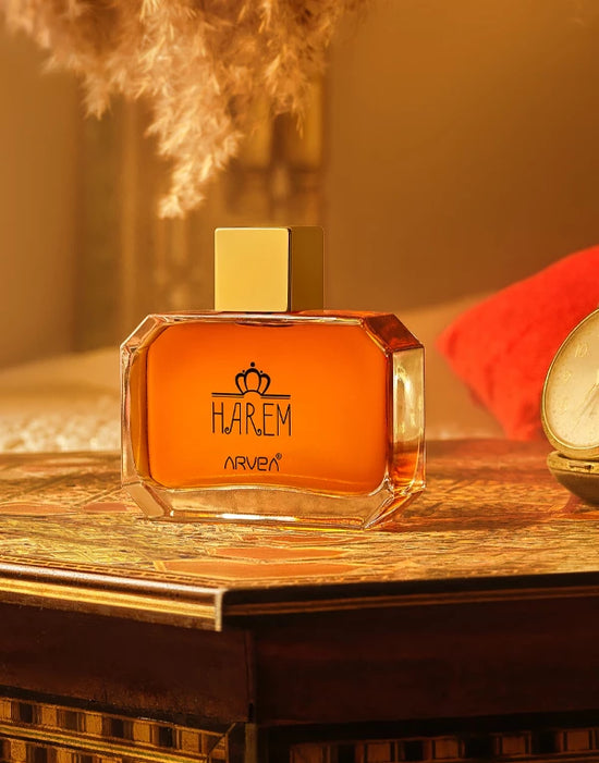 PARFUM HAREM