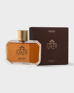 PARFUM HAREM