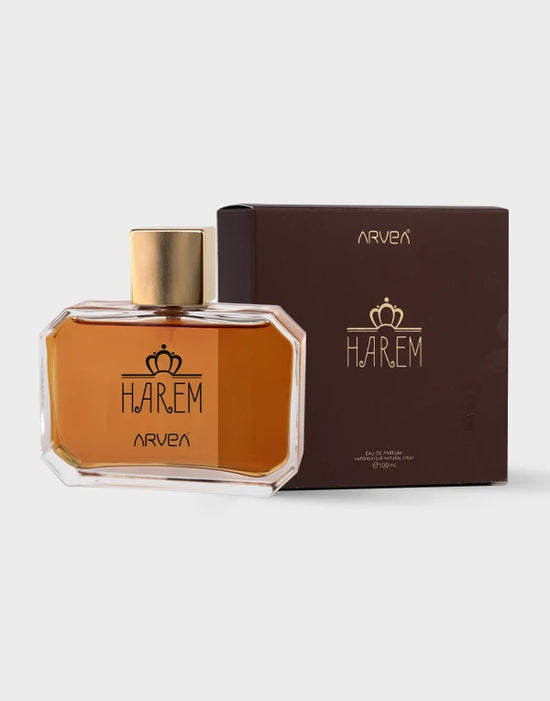 PARFUM HAREM