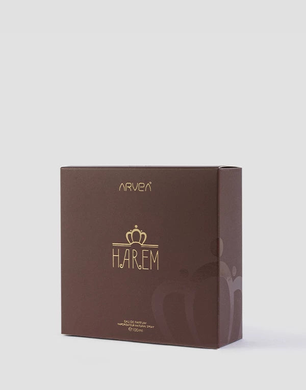 PARFUM HAREM
