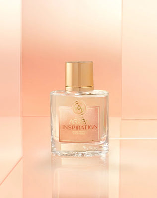 Maison ARVEA Parfum INSPIRATION Femme