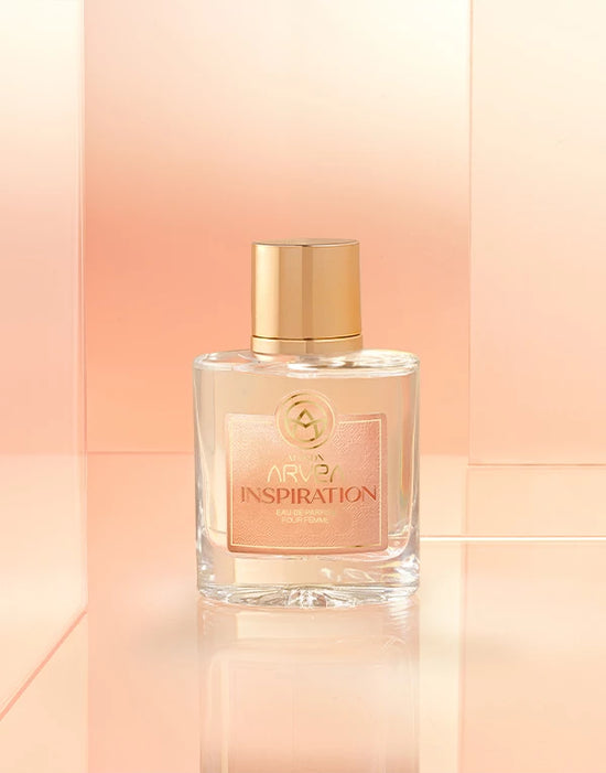 Maison ARVEA Parfum INSPIRATION Femme