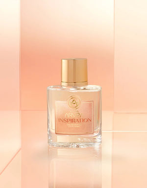 Maison ARVEA Parfum INSPIRATION Femme